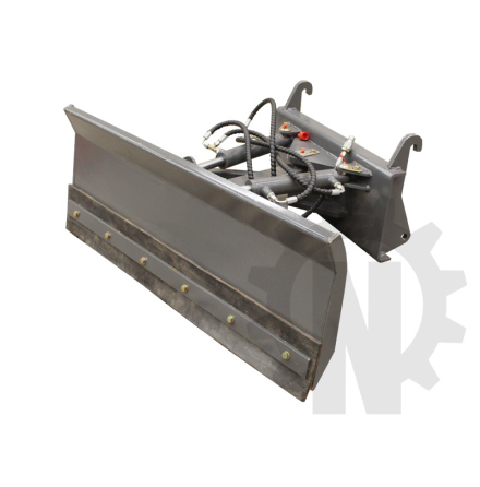 Hydrauliskt Sn�blad - Everun EREL04/EREL05