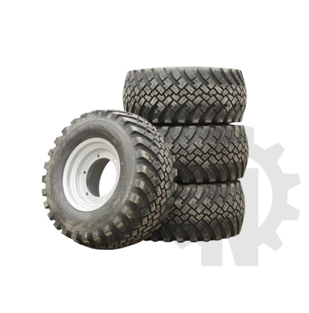 Vinterd�ck med f�lg - Everun ER16/416