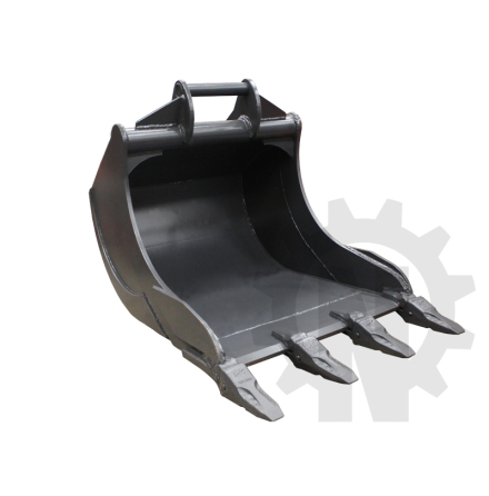 Gr�vskopa HD | 830mm | Gr�vmaskin