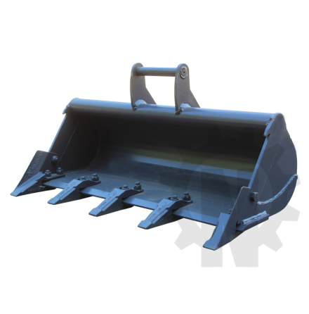 Gr�vskopa | 900mm | Gr�vmaskin 2-3,5ton