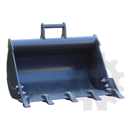 Gr�vskopa | 900mm | Gr�vmaskin 4-6ton