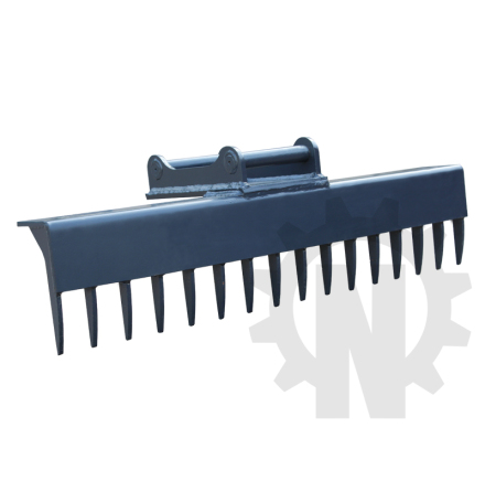 Kratta | 1600mm | S45 | Gr�vmaskin