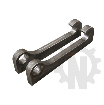 Zettelmeyer 602 - Redskapsf�sten 