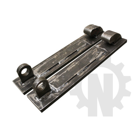 Lilla BM - Redskapsf�sten 