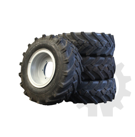 Agrikulturd�ck med f�lg - Everun ER2500/ER2500F