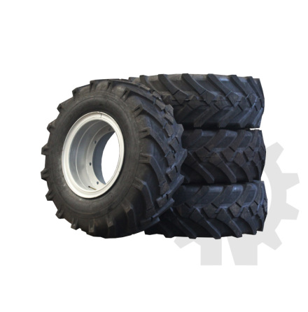 Agrikulturd�ck med f�lg - Everun ER20/ER420