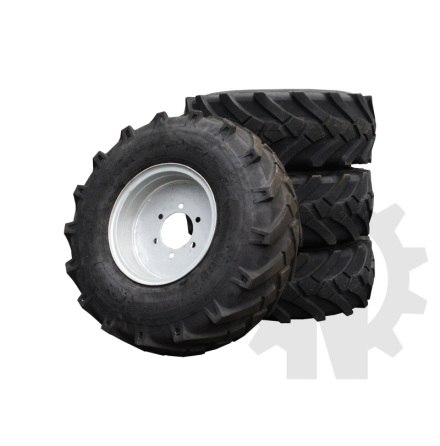 Agrikulturd�ck med f�lg - Everun ER12/412