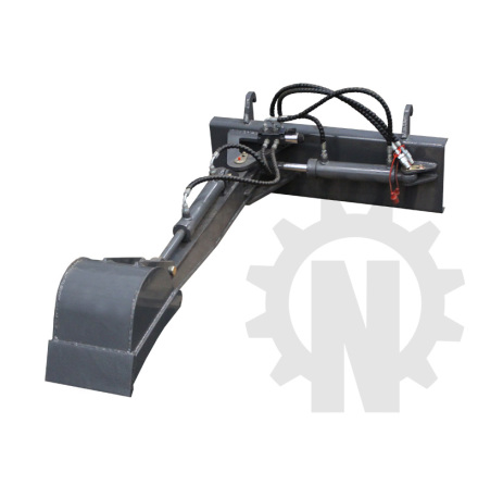 Gr�vaggregat - Everun EREL04/EREL05