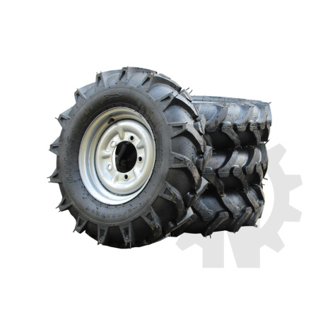 Agrikulturd�ck med f�lg - Everun EREL04/EREL05