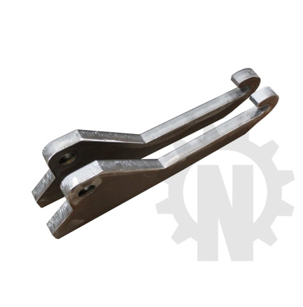 Svetsf�sten - Everun EREL04/EREL05