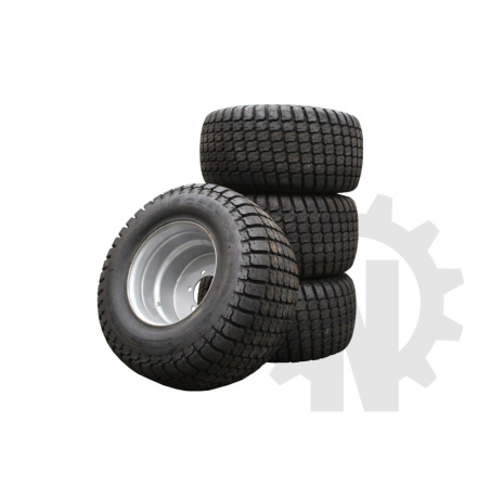 Gr�sd�ck med f�lg - Everun ER08/ER408