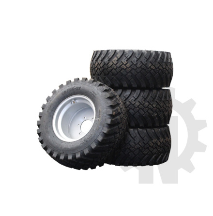 Vinterd�ck med f�lg - Everun ER12/ER412