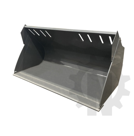 Sn�skopa - 2500mm - Stora BM