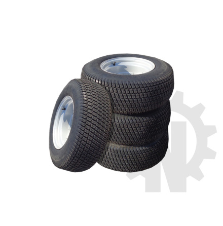 Vinterd�ck/gr�sd�ck med f�lg - Everun EREL04/EREL05