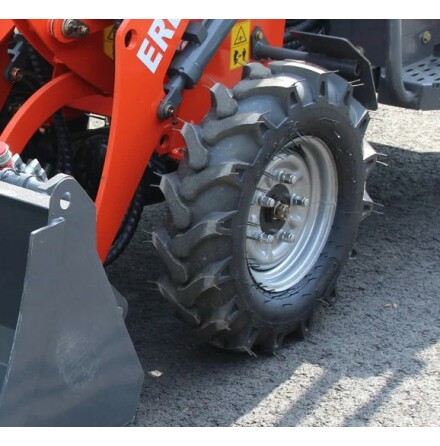 Lantbruksd�ck - Everun EREL05