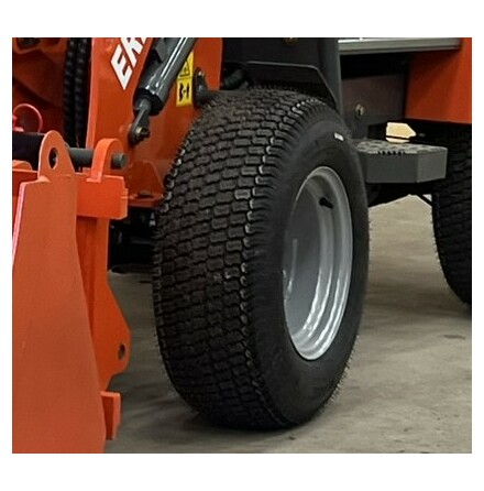 Gr�sd�ck - Everun EREL05