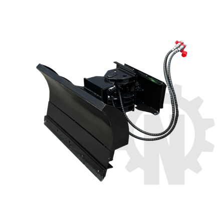 Snplog till Skid Steer