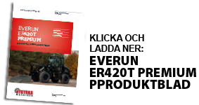 Produktblad Everun ER420
