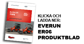 Everun ER06 Produktblad