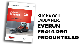 Produktblad Everun ER416