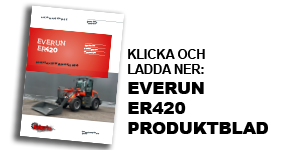 Produktblad Everun ER420