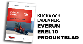Produktblad Everun EREL10