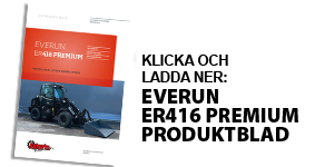 Produktblad Everun ER416