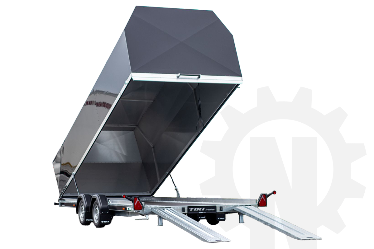 köp bilsläp i motala