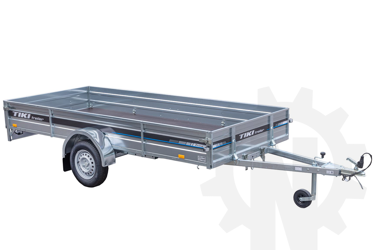 köp släpvagn i motala