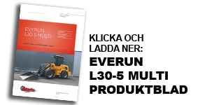 L30-5 Multi Produktblad