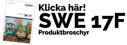 Tillbehör grävmaskiner