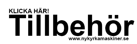 Tillbehör till Everun ER28F Tillbehör till Everun ER28F